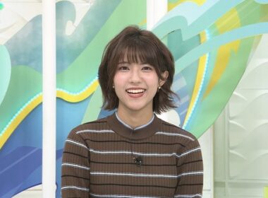 【画像】昨夜の御手洗菜々さん 10.19