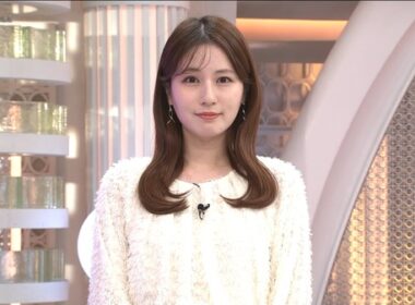 【画像】昨夜の堤礼実さん 10.27