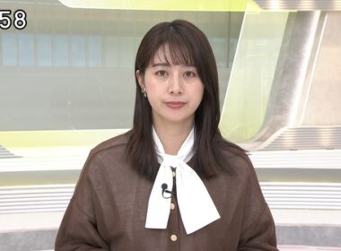 【画像】今日の林美沙希さん　10.14