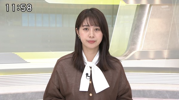 【画像】今日の林美沙希さん　10.14