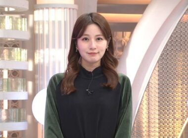 【画像】昨夜の堤礼実さん 10.22
