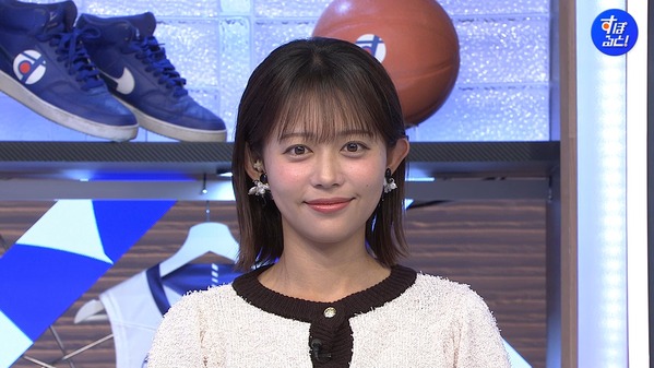【画像】昨夜の松崎涼佳さん 10.18