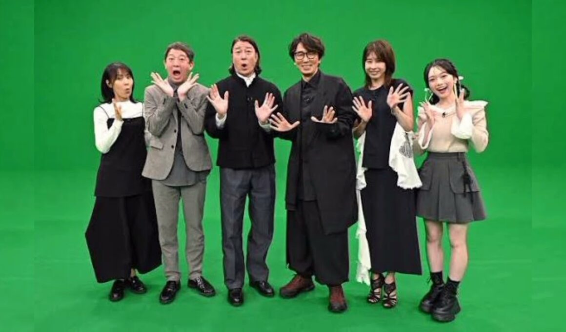 😂加藤綾子マヌケ映像に大爆笑🎥　２１日放送📺テレ東系「最強！衝撃映像１４５連発」ゲスト出演✨
