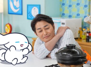 シナモンと安田顕のゆるドキ☆クッキング　【第96話】