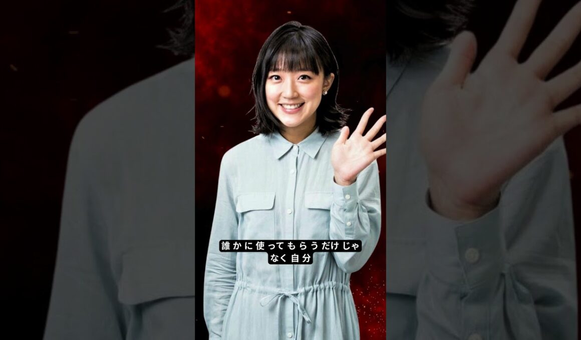 「元テレ朝・竹内由恵、浜松でコーヒー事業に挑戦！3年で年商1億円を目指す」#竹内由恵 #コーヒー起業 #芸能人チャレンジ