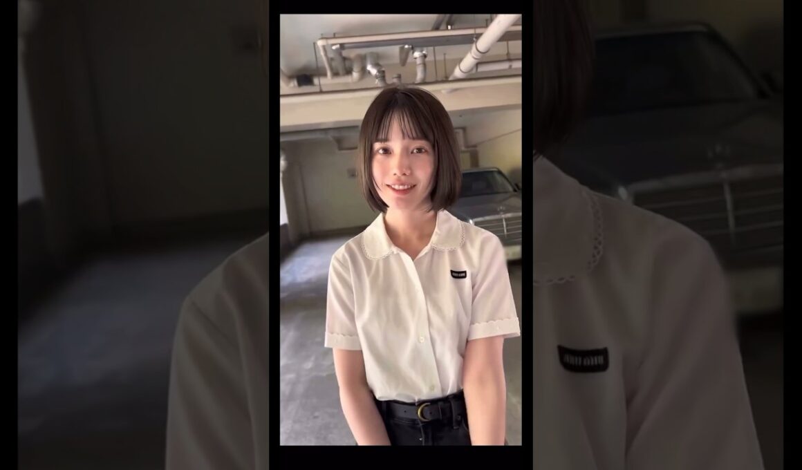 #弘中綾香 #オフショット