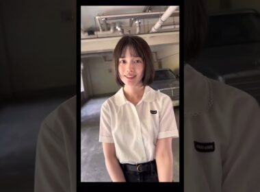 #弘中綾香 #オフショット