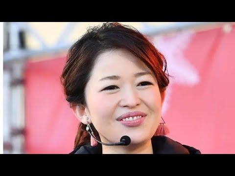 🎤松丸友紀アナ💍 競輪選手の夫とは「連絡NG📵」⚡落車事故で〝命の危機〟も告白😱🚴‍♂️