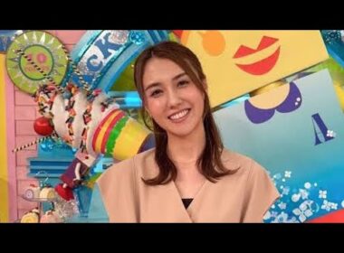 「TBS山形純菜アナ 赤面ハプニング😳“痛恨の言い間違い”で即謝罪‼️スタジオ騒然＆ネット大反響🔥」