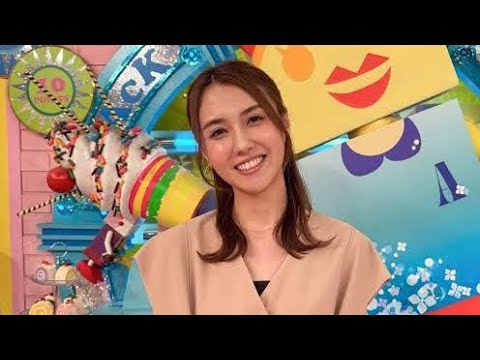 「TBS山形純菜アナ 赤面ハプニング😳“痛恨の言い間違い”で即謝罪‼️スタジオ騒然＆ネット大反響🔥」