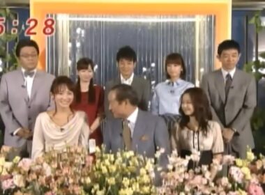 【高島彩アナ最後の出演15年】初代オープニングテーマ曲『OHA OHA スターター』【Basic】