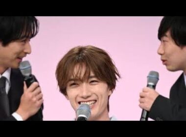 🎬✨ 宇垣美里×山中柔太朗 新ドラマ「できても、できなくても」制作発表で語られた裏話とは？【最新会見速報】