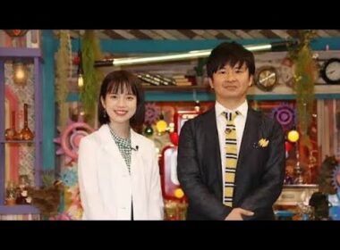 ✨🙏📺🤝💐若林正恭「ありがとうすべての激レアさん」弘中アナは集合ショットで“再会”願う