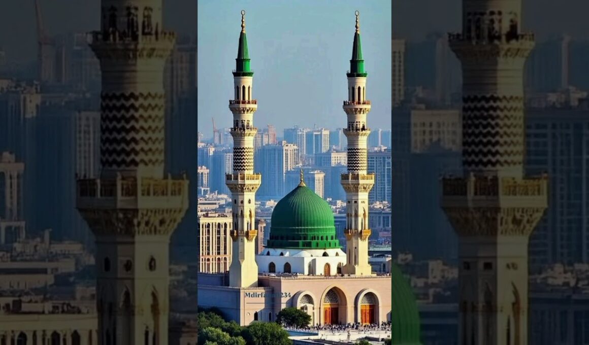 اللہ تعالیٰ کا گھر