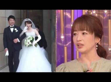 🚴‍♂️💔📺元テレ東アナ・松丸友紀、競輪選手である夫の事故で「夫婦の危機みたいになってしまった」
