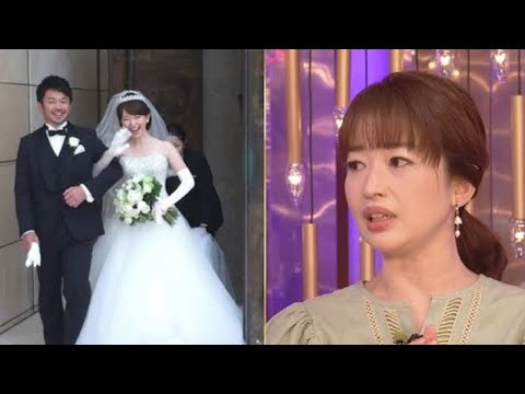 🚴‍♂️💔📺元テレ東アナ・松丸友紀、競輪選手である夫の事故で「夫婦の危機みたいになってしまった」
