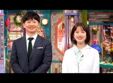 ✨激レアさん最終回…583人の奇跡と別れ😭🎶若林×弘中 涙と笑いのグランドフィナーレ！