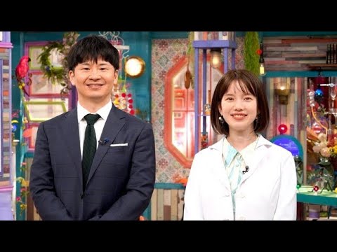 ✨激レアさん最終回…583人の奇跡と別れ😭🎶若林×弘中 涙と笑いのグランドフィナーレ！