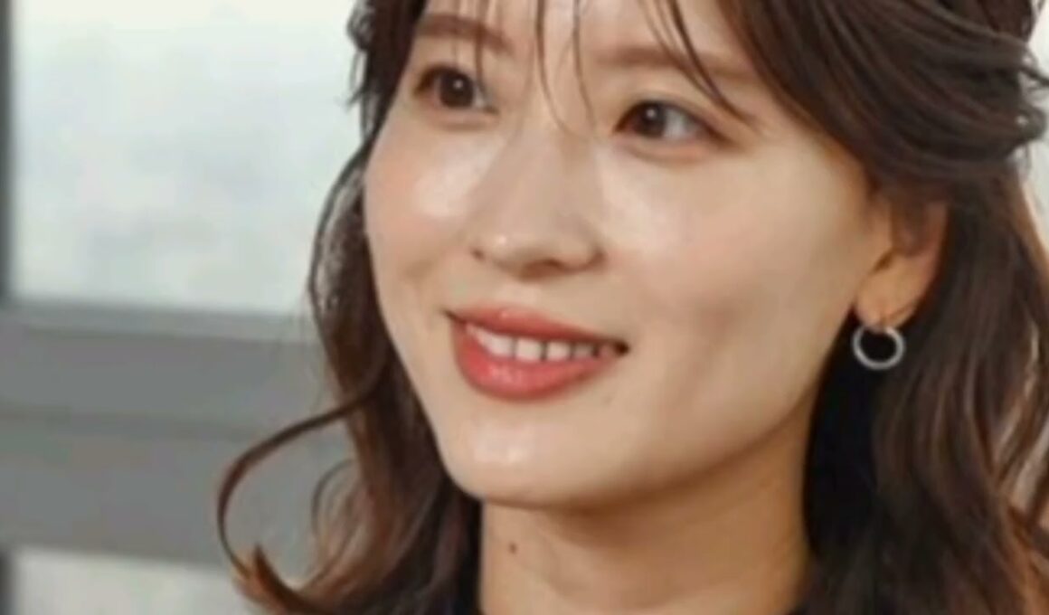 日テレ・郡司恭子アナ、第1子妊娠を発表　秋から産休へ「体調と相談しながら また現場に戻れるように」