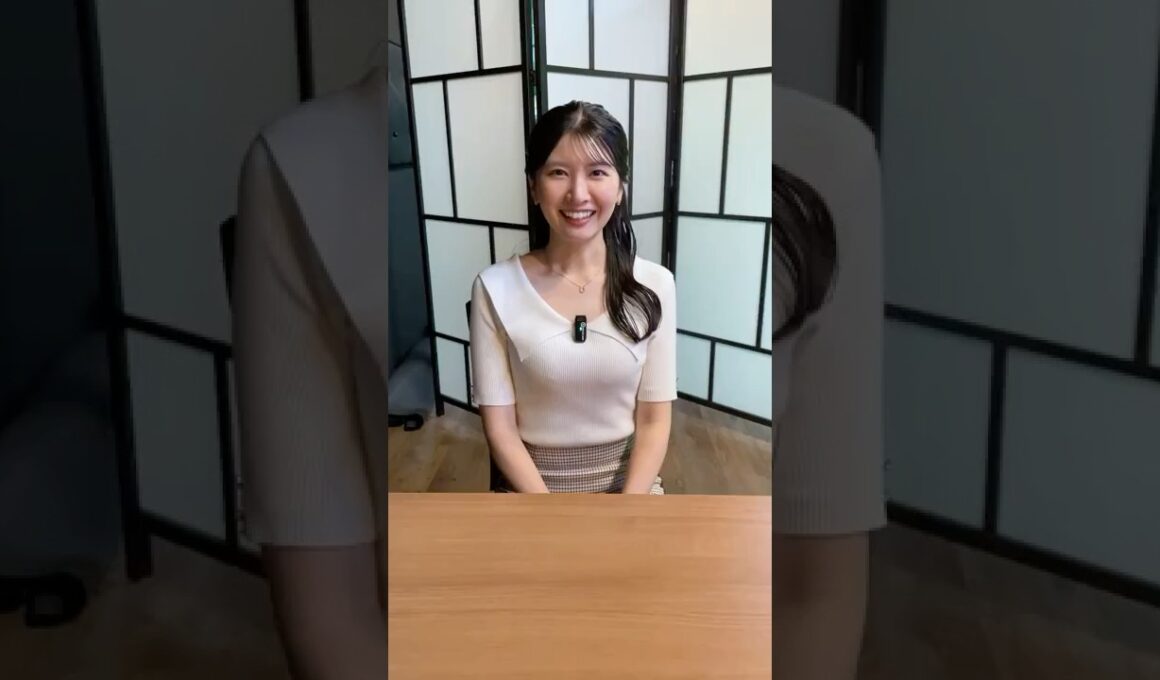 今日もお疲れさま！9月26日 #通勤タイパ #駒木結衣 #小林李衣奈 #おつかれ