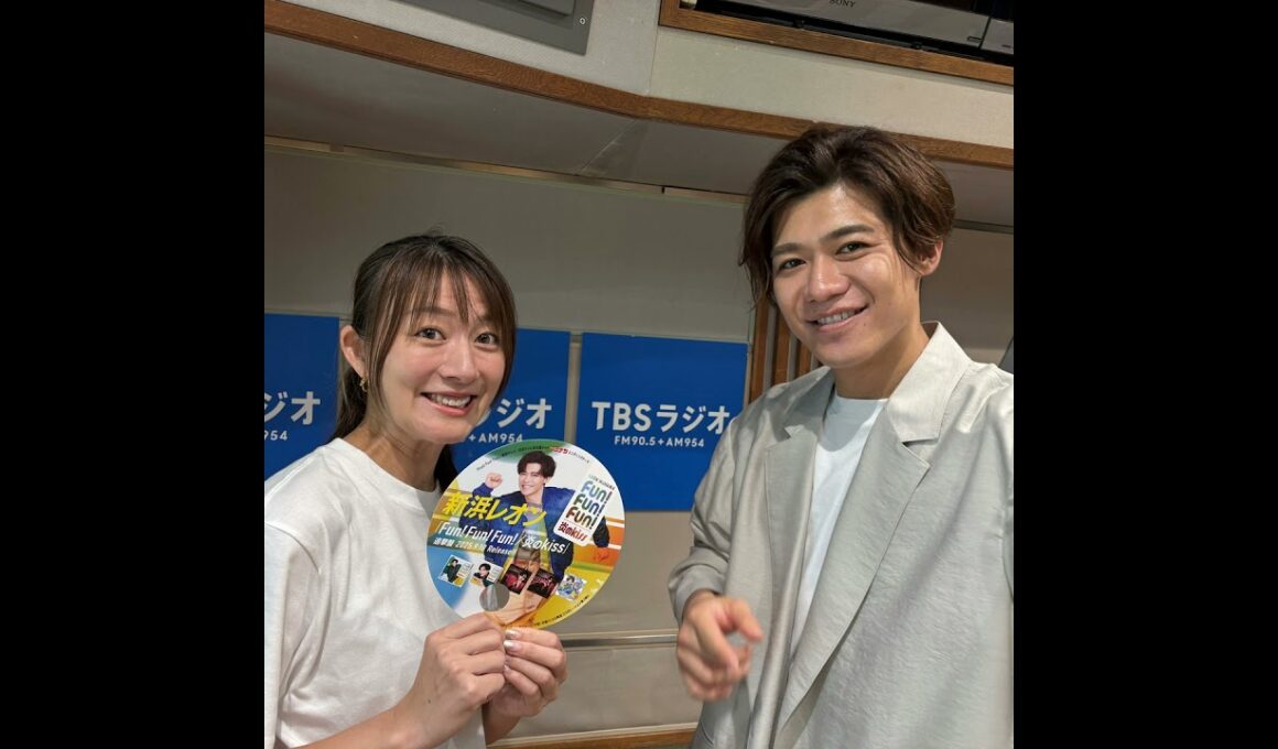 新浜レオンさんＶＳ大島由香里