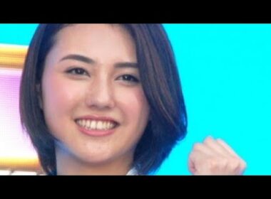 ✨TBS山形純菜アナ、生放送でまさかの言い間違い😳💦即座に赤面＆謝罪「本当にごめんなさい！」その瞬間スタジオもざわつく📺🎤