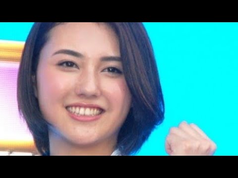 ✨TBS山形純菜アナ、生放送でまさかの言い間違い😳💦即座に赤面＆謝罪「本当にごめんなさい！」その瞬間スタジオもざわつく📺🎤