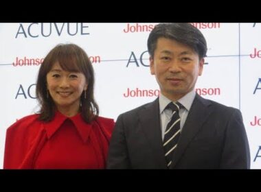 木佐彩子アナ　久々に公式の場に現る　５４歳、美しきプロ野球大物の妻　教授と乱視トークで嘆き「早く先生と出会えていれば、夫も…」