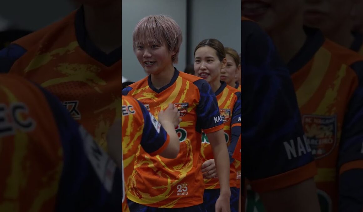 【INSIDE】 2025/26 SOMPO WEリーグ 第4節 セレッソ大阪ヤンマーレディース戦