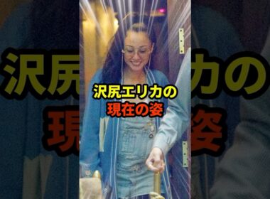 沢尻エリカの現在の姿#芸能人
