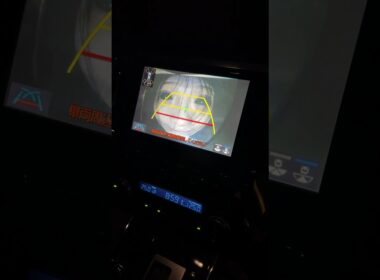 車でバックしたらヤバい女が張り付いてるドッキリwwwww