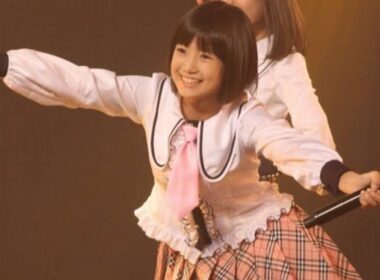 「あの娘が大人の女性に…」HKT48元センター朝長美桜(27)の結婚後最新姿が話題に【写真あり】