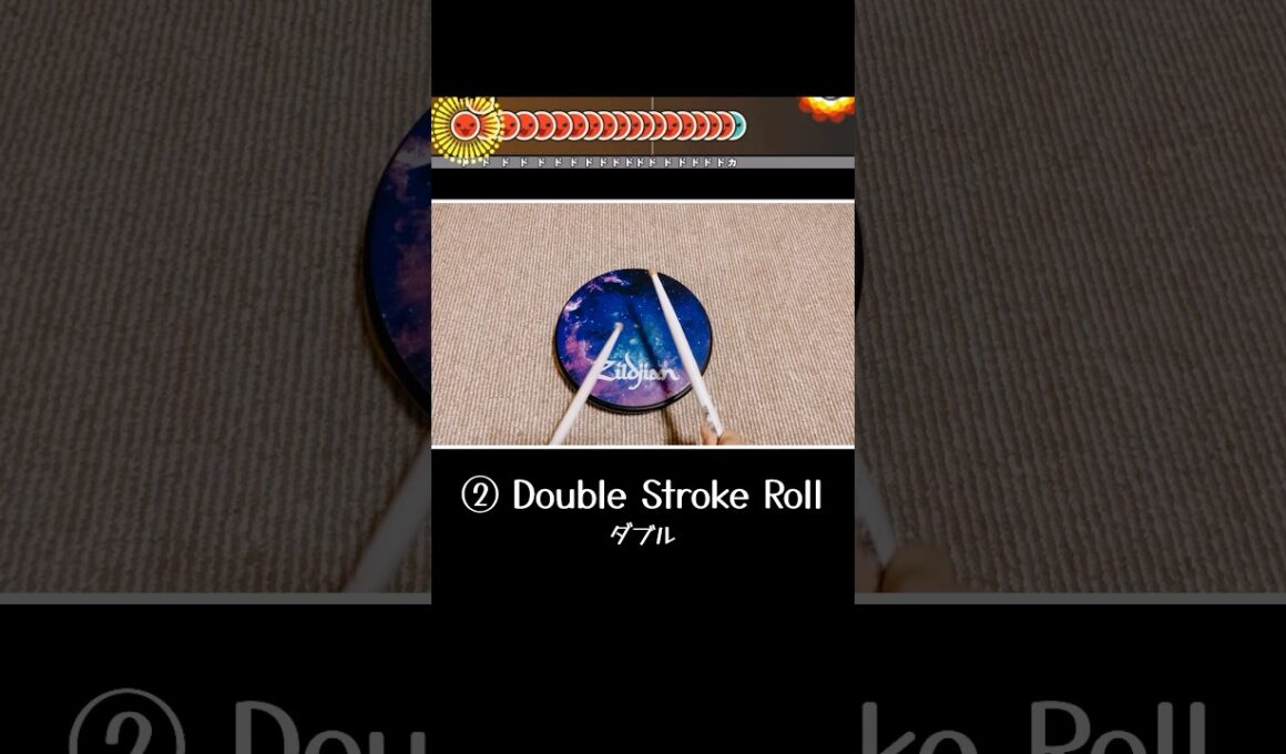 君たちはどう叩くか   #太鼓の達人