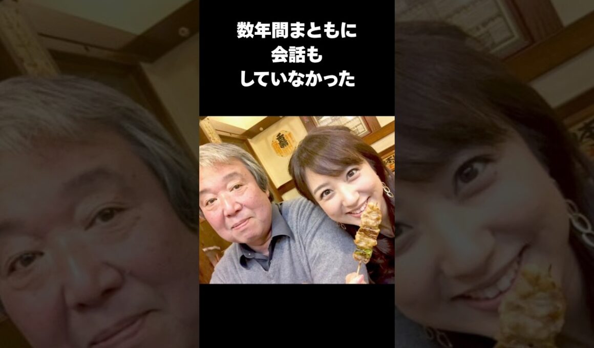 【衝撃】優等生であることに苦しんだフリーアナ・川田裕美#川田裕美 #感動する話 #shorts