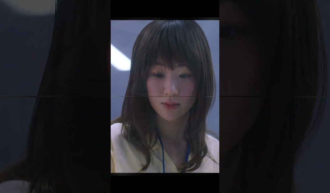 01  凪のお暇#クリップ #ドラマ #YouTube #ショートプレイ #fyp