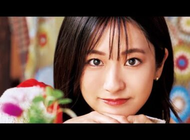 田村真子アナ、『ヤンジャン』表紙＆巻頭グラビア　大好評受け『ラヴィット！』コラボ第2弾nt kokem