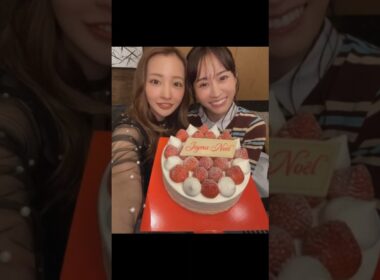 元AKB48 板野友美 前田敦子 なんとなんと12月22日にホテルニューオータニで『敦友20年目もやっぱり一緒 Christmas Premium Night』開催する事になりました🎄
