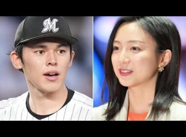 🌟【超衝撃😱】佐々木朗希の妻"佐久間みなみ"💖英語堪能×栄養コンサル資格✨ロサンゼルス完璧サポート🔥神レベル弁当🍱に全米驚愕👑