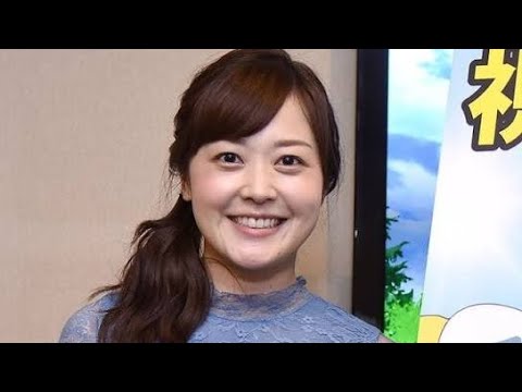 水卜麻美アナ、夏休み取得報告 風間俊介の反応も話題「ゆっくりしてね」「さりげない気遣い素敵」の声