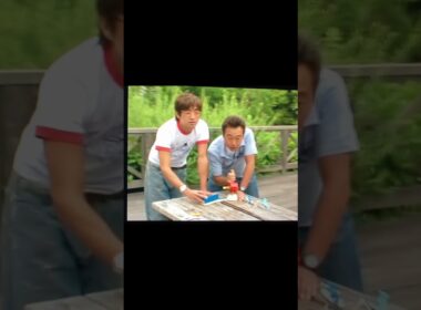 モヤさま　大江さんは抜いて3