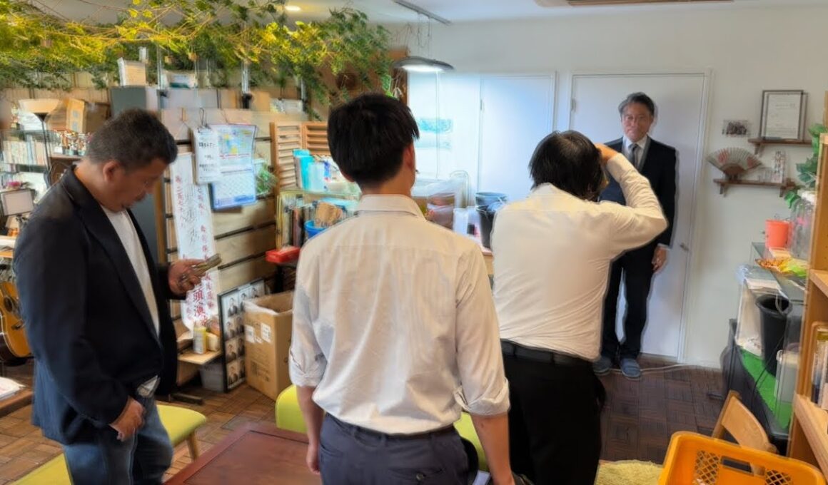【葛飾区長選挙2025】⑴読売新聞、朝日新聞、毎日新聞、東京新聞による取材　⑵6人と言われる候補予定者のうち謎だった3人は誰なのか？少しずつ明らかに