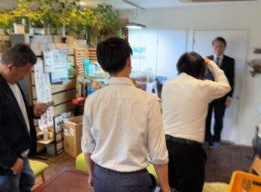 【葛飾区長選挙2025】⑴読売新聞、朝日新聞、毎日新聞、東京新聞による取材　⑵6人と言われる候補予定者のうち謎だった3人は誰なのか？少しずつ明らかに