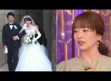 🎤元テレ東・松丸友紀アナ✨競輪選手の夫が大ケガで夫婦危機⁉️ 驚きの移籍秘話も告白🔥👇👇👇