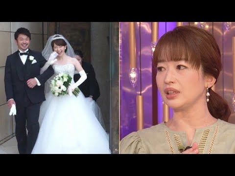 🎤元テレ東・松丸友紀アナ✨競輪選手の夫が大ケガで夫婦危機⁉️ 驚きの移籍秘話も告白🔥👇👇👇