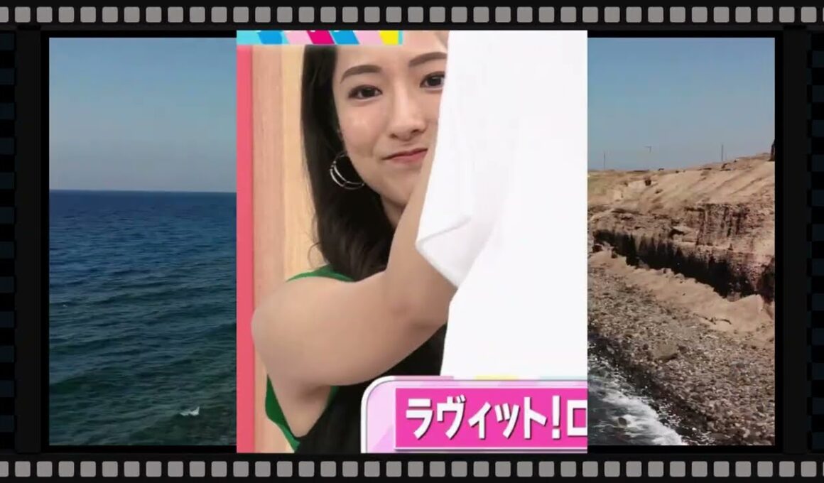 田村真子アナ美しさと可愛さを兼ね備えている
