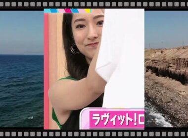 田村真子アナ美しさと可愛さを兼ね備えている