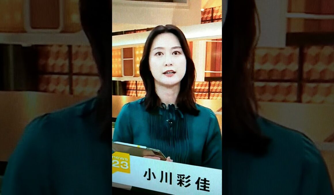 秋！小川彩佳23と能登▪ニッポン応援団766