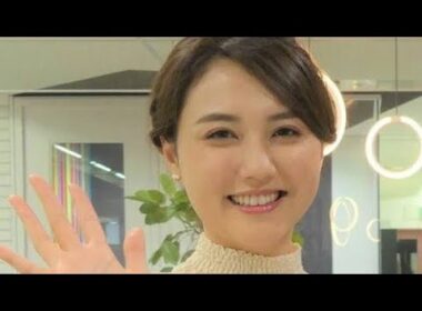 山形純菜アナ「アッコにおまかせ！」で言い間違いし手ついて謝罪　稲田直樹「そこは絶対間違えないで！」@h