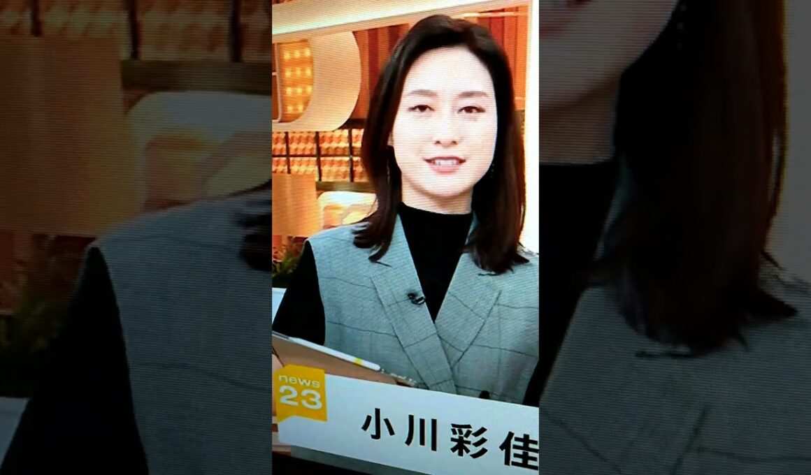 秋！小川彩佳23と能登▪ニッポン応援団751