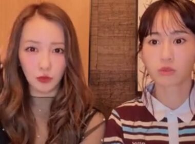 (AKB48の20周年板野友美と前田敦子コラボ話し)